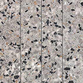 Cosmic Grey